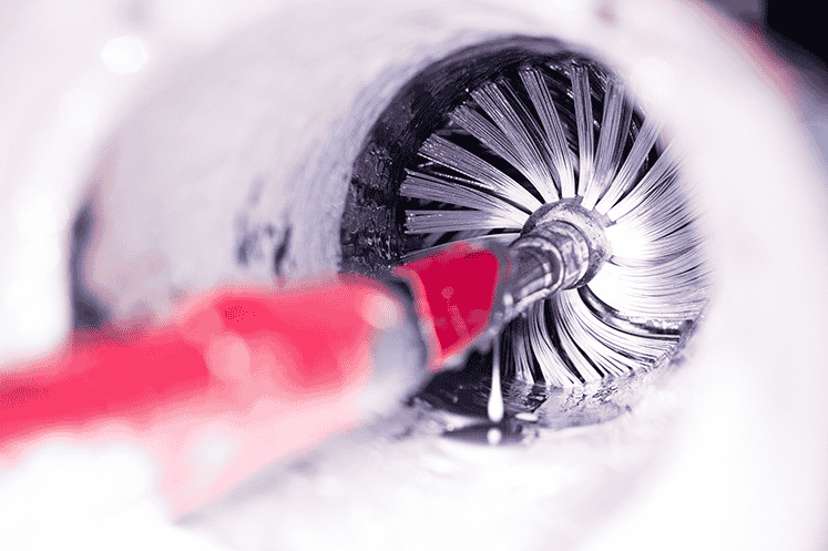 epoxy coating services